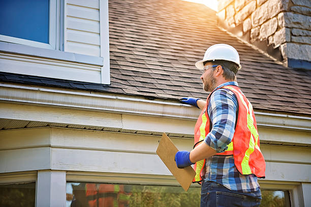 Licensed Gutter Installation service in Mount Olive, IL - Roof Repair Smedway